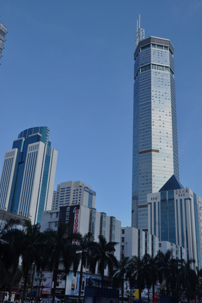 建中建设 