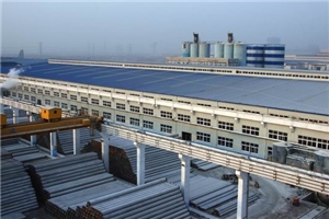 建华管桩 